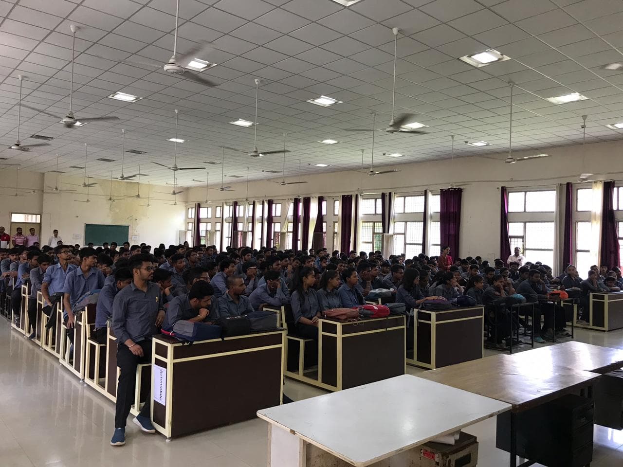 Government Polytechnic Education Society Gurgaon photo_app photo 2